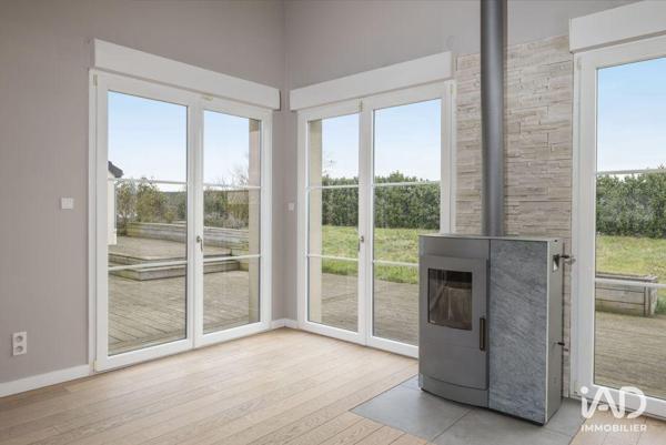 Murs commerciaux  à vendre 270 m² Metzeresche