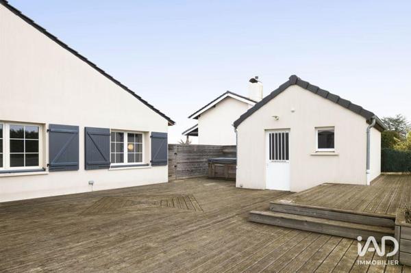 Murs commerciaux  à vendre 270 m² Metzeresche