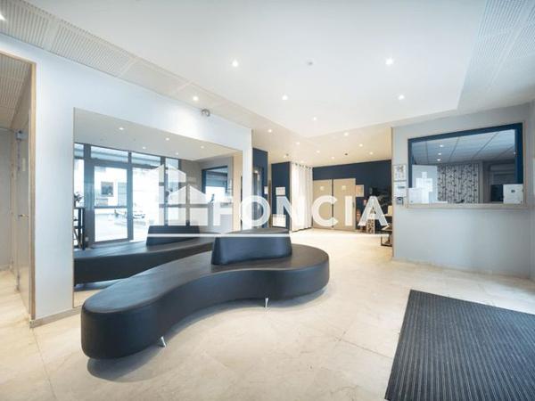 À vendre Studio 29 m² - Bourg-en-bresse 01000