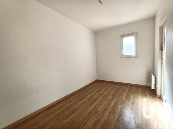 Maison de ville 4 pièces de 68 m² à Couëron (44220)