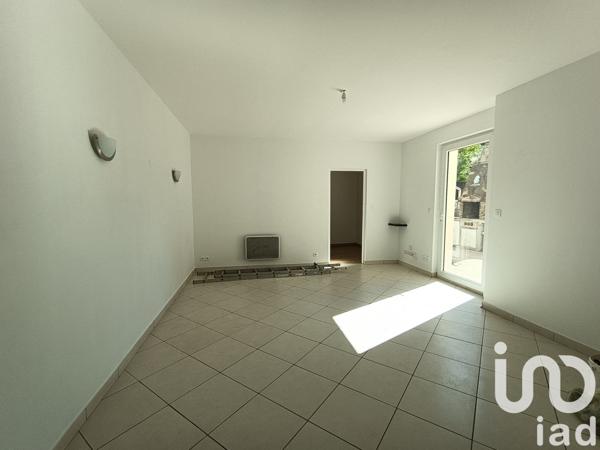 Maison de ville 4 pièces de 68 m² à Couëron (44220)