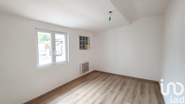 Maison de ville 4 pièces de 68 m² à Couëron (44220)