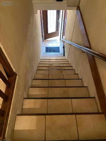 Immeuble à vendre à Génelard en Saône-et-Loire (71420), ref : IM-E-CA   
CENTRE VILLE