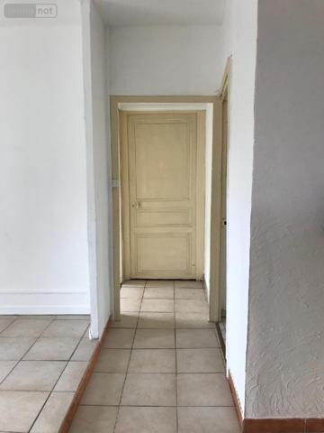 Immeuble à vendre à Génelard en Saône-et-Loire (71420), ref : IM-E-CA   
CENTRE VILLE