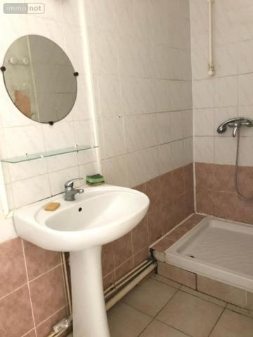 Immeuble à vendre à Génelard en Saône-et-Loire (71420), ref : IM-E-CA   
CENTRE VILLE