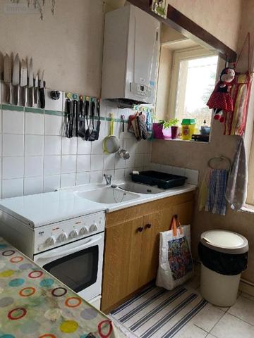 Immeuble à vendre à Génelard en Saône-et-Loire (71420), ref : IM-E-CA   
CENTRE VILLE