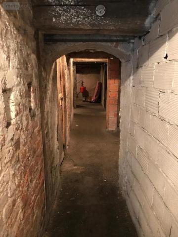 Immeuble à vendre à Génelard en Saône-et-Loire (71420), ref : IM-E-CA   
CENTRE VILLE