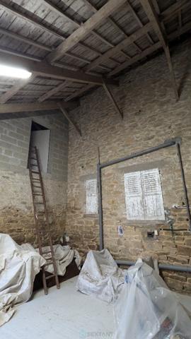 Superbe maison bourgeoise en campagne, 4 chambres et jardin clos.