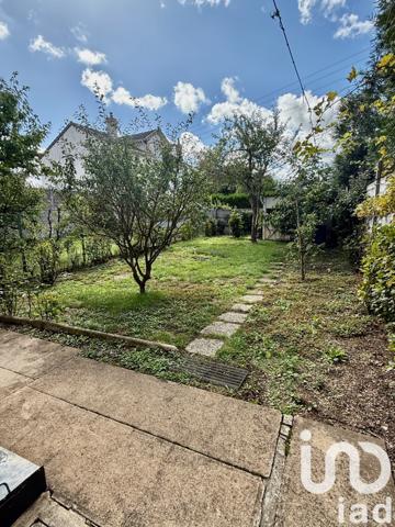 Maison à vendre 5 pièces 90 m² Sens