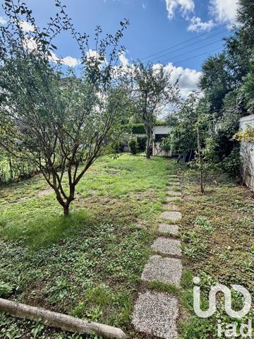 Maison à vendre 5 pièces 90 m² Sens