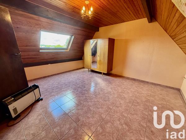 Maison à vendre 5 pièces 90 m² Sens