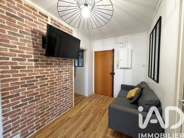 Appartement à vendre 5 pièces 90 m² Poitiers