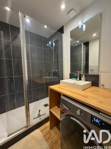 Appartement à vendre 5 pièces 90 m² Poitiers