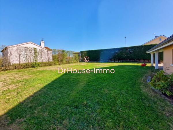 Maison à vendre 8 pièces de 175 m²