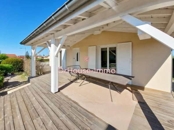 Maison à vendre 8 pièces de 175 m²