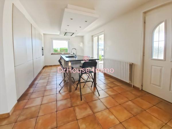 Maison à vendre 8 pièces de 175 m²
