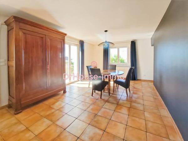 Maison à vendre 8 pièces de 175 m²