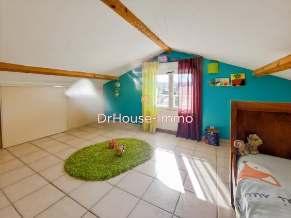 Maison à vendre 8 pièces de 175 m²