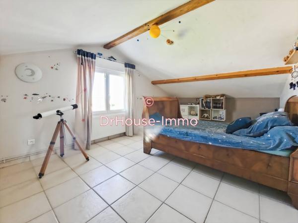 Maison à vendre 8 pièces de 175 m²