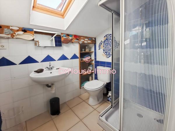 Maison à vendre 8 pièces de 175 m²