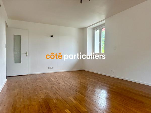 Vente Appartement90,4 m² - 3 Pièces - LA BRESSE (88250)