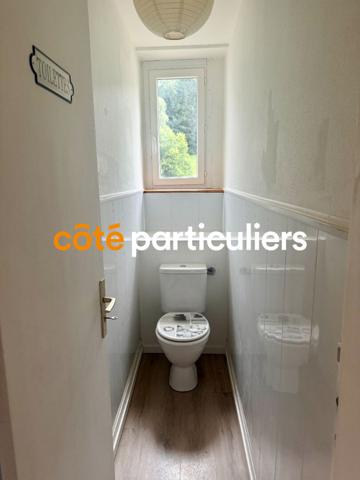 Vente Appartement90,4 m² - 3 Pièces - LA BRESSE (88250)