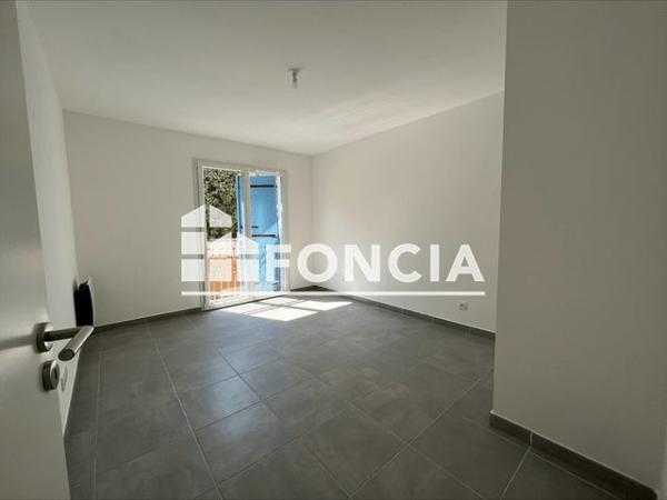 Location Appartement 3 pièces 61.95 m² - VILLA SAINT ANGE Cogolin 83310