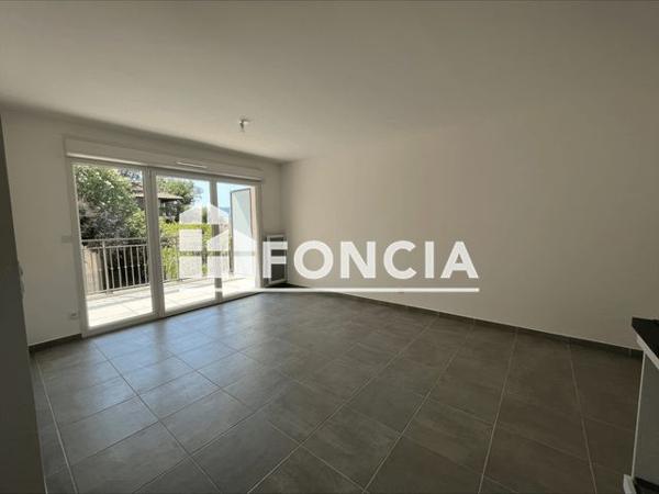 Location Appartement 3 pièces 61.95 m² - VILLA SAINT ANGE Cogolin 83310