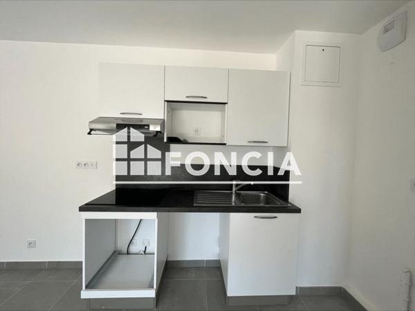 Location Appartement 3 pièces 61.95 m² - VILLA SAINT ANGE Cogolin 83310