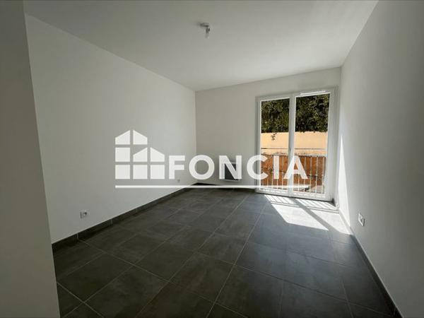 Location Appartement 3 pièces 61.95 m² - VILLA SAINT ANGE Cogolin 83310