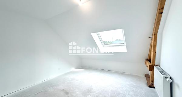 À vendre Maison 8 pièces 165.78 m² - La Flèche 72200