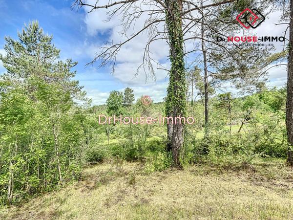 Terrain à vendre de 1 668 m²