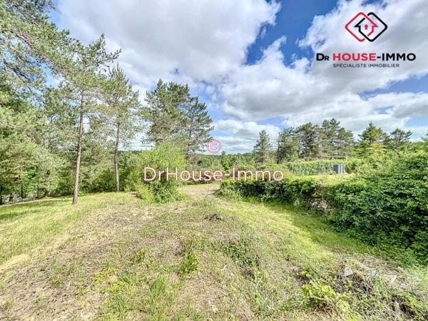 Terrain à vendre de 1 668 m²