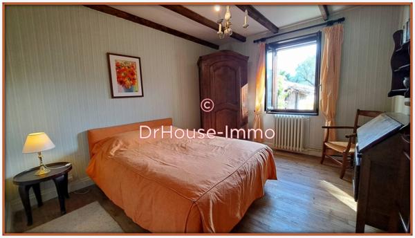 Maison à vendre 10 pièces de 221 m²