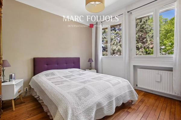 Maison 4 chambres – Verneuil-en-Halatte