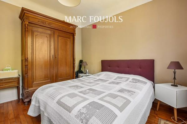 Maison 4 chambres – Verneuil-en-Halatte