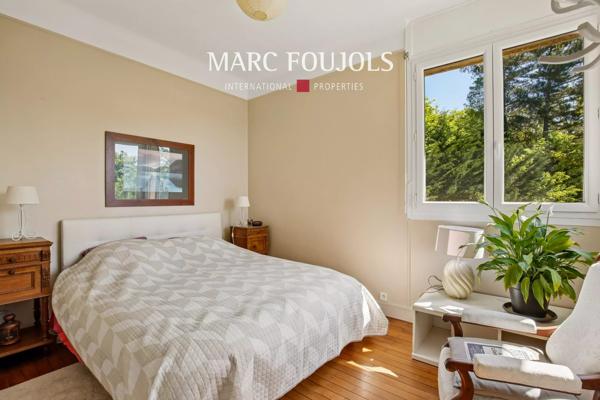 Maison 4 chambres – Verneuil-en-Halatte