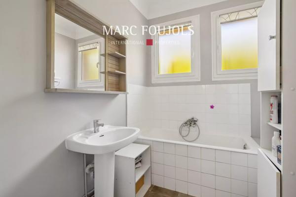 Maison 4 chambres – Verneuil-en-Halatte