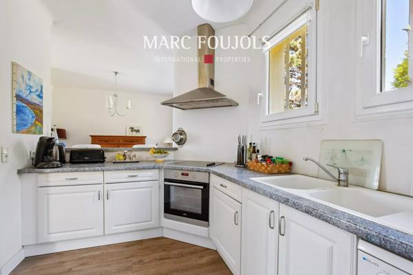 Maison 4 chambres – Verneuil-en-Halatte