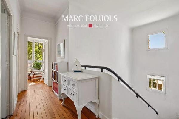 Maison 4 chambres – Verneuil-en-Halatte