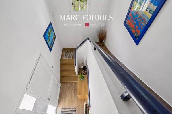 Maison 4 chambres – Verneuil-en-Halatte