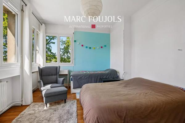 Maison 4 chambres – Verneuil-en-Halatte