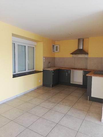 EXCLUSIVITE ! Immeuble de rapport de deux appartements en centre ville d'Yssingeaux,
