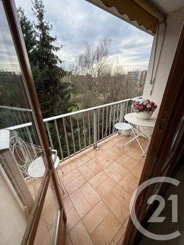 Appartement F3 à vendre  3 pièces - 54 m2 ATHIS MONS - 91