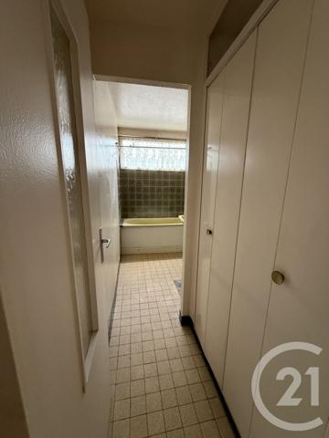 Appartement F3 à vendre  3 pièces - 54 m2 ATHIS MONS - 91