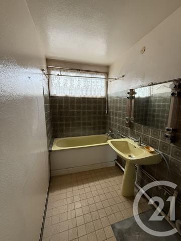 Appartement F3 à vendre  3 pièces - 54 m2 ATHIS MONS - 91