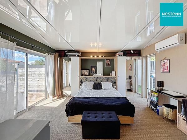 Maison Montrond Les Bains 6 pièce(s) 137.19 m2