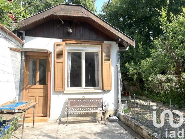 Maison à vendre 8 pièces 178 m² Troyes