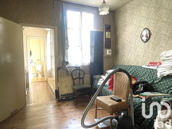 Maison à vendre 8 pièces 178 m² Troyes