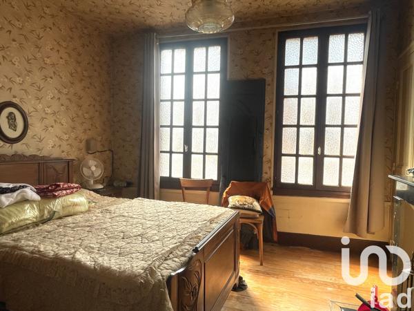 Maison à vendre 8 pièces 178 m² Troyes